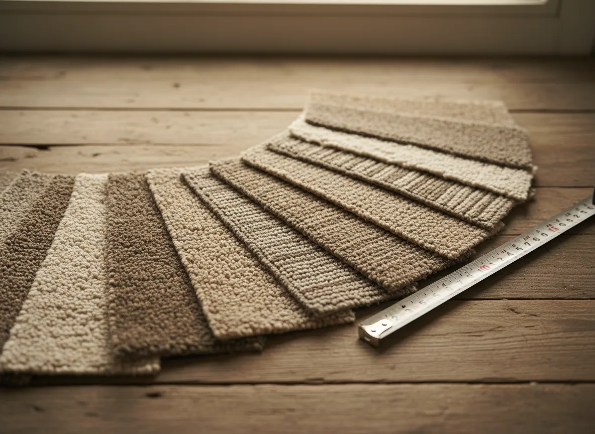 Carpet Installation Lefor, ND FAQs